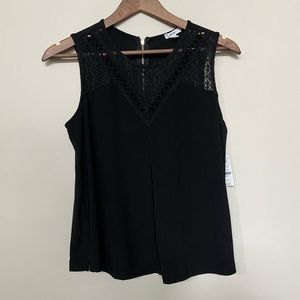 🔸 Ardene 🔸 silky black blouse